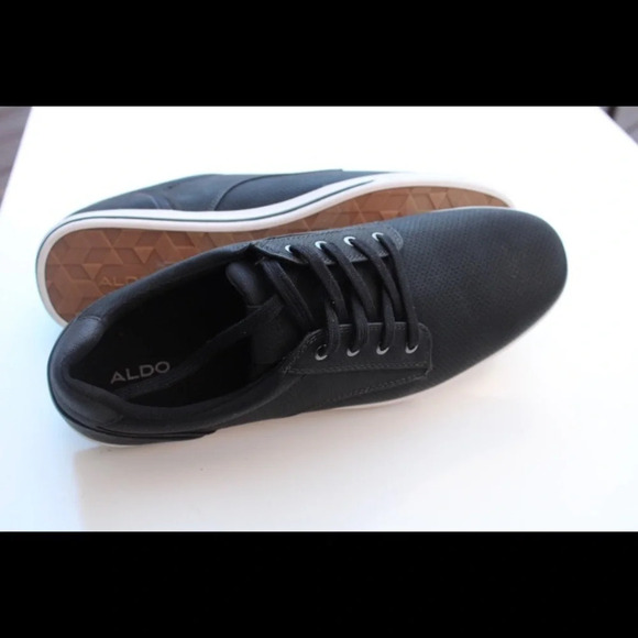 NWOT Aldo men’s shoes main image 7